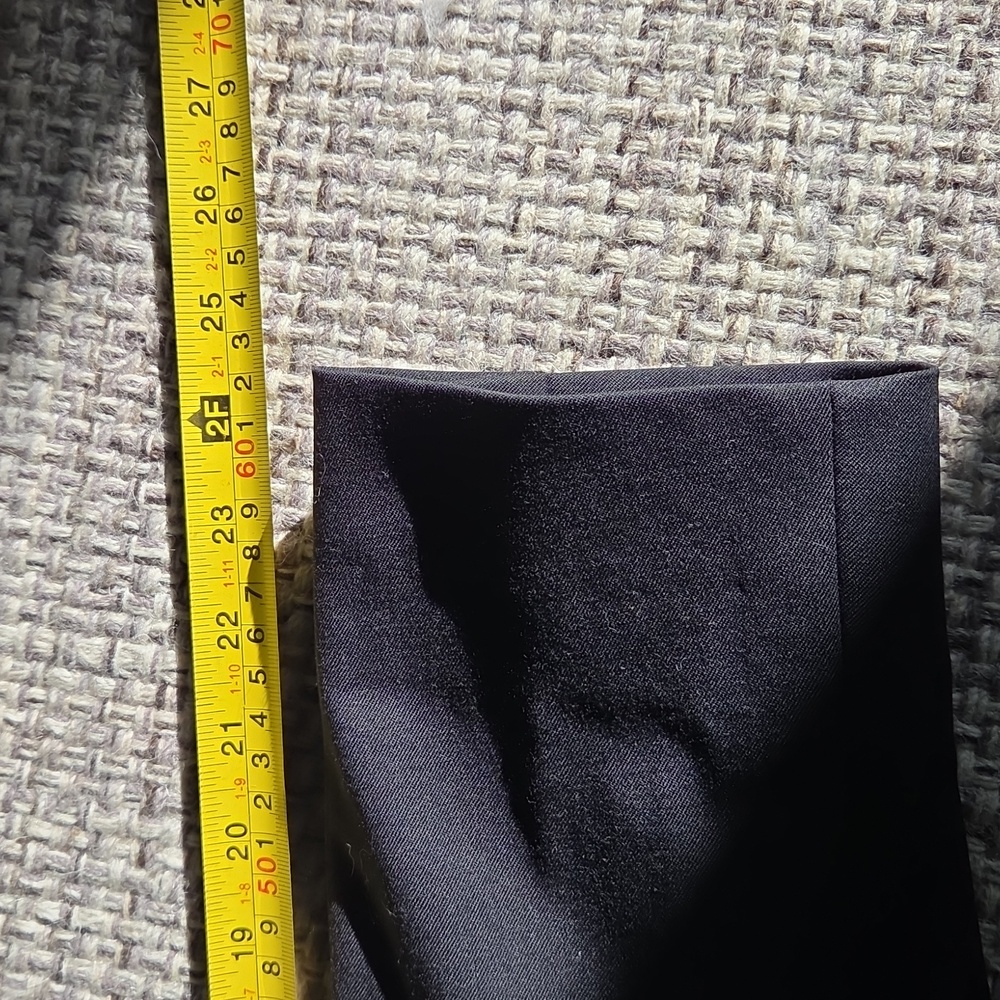 Brooks Brothers Black Women's Blazer - Picture 9 of 14